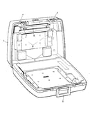 Carrying case