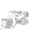 7 horsepower engine
