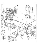 Cassette mechanism