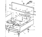 LXI 56493280050 rear chassis assembly diagram