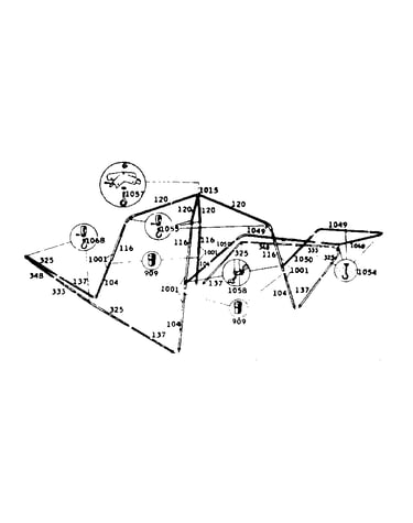 Frame assembly