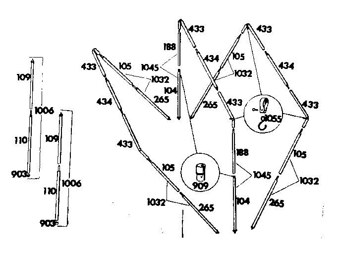 FRAME ASSEMBLY