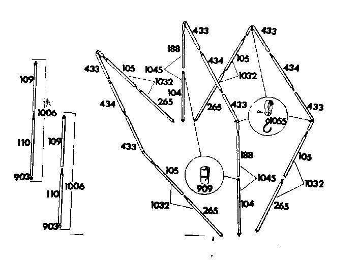 FRAME ASSEMBLY