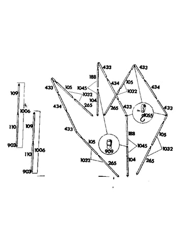 Frame assembly