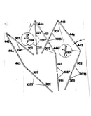 Frame assembly