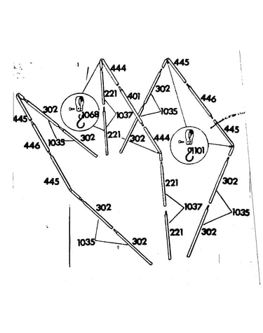 Frame assembly