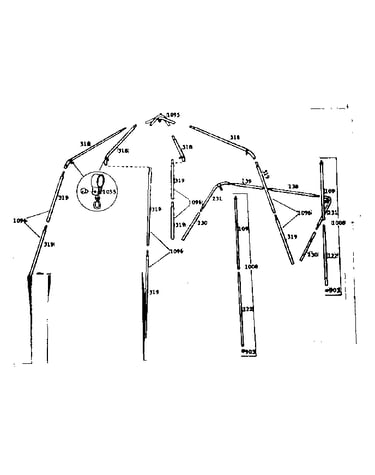 Frame assembly