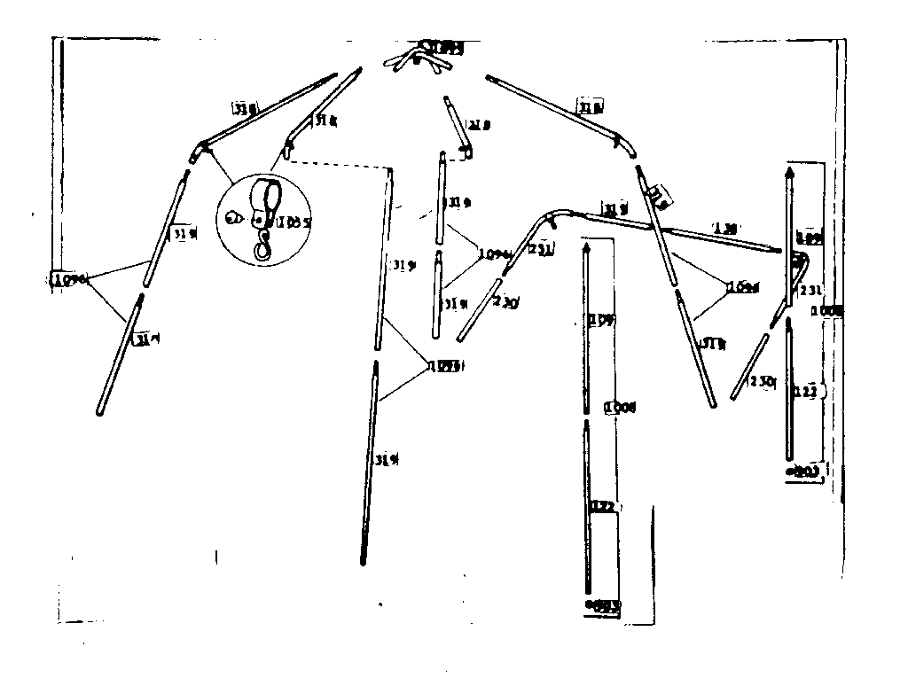 Frame assembly