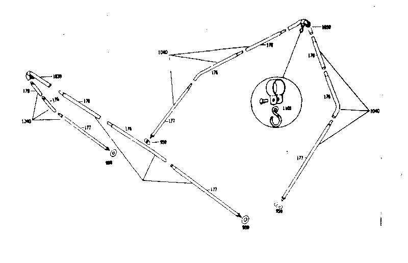 Frame assembly