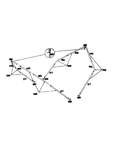 Frame assembly