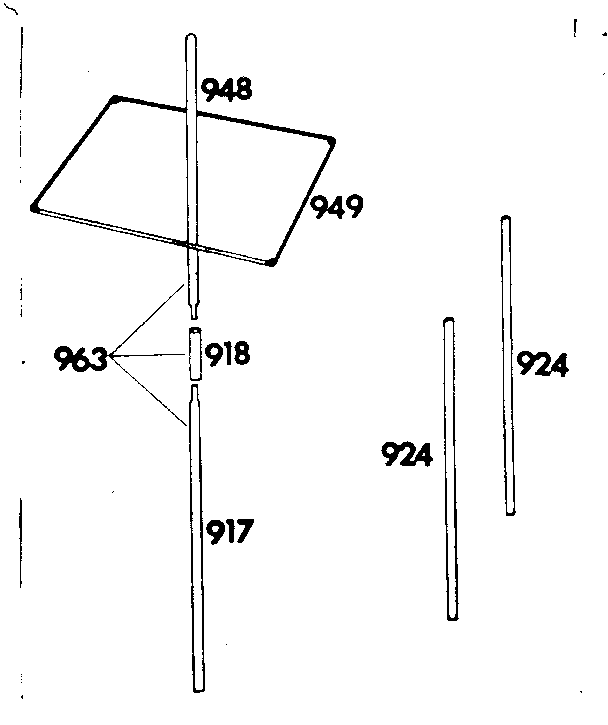 Frame assembly