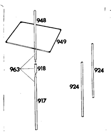 Frame assembly