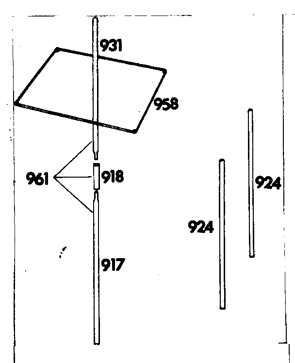 Frame assembly