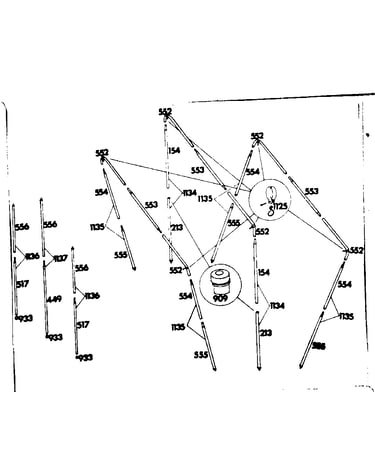 Frame assembly