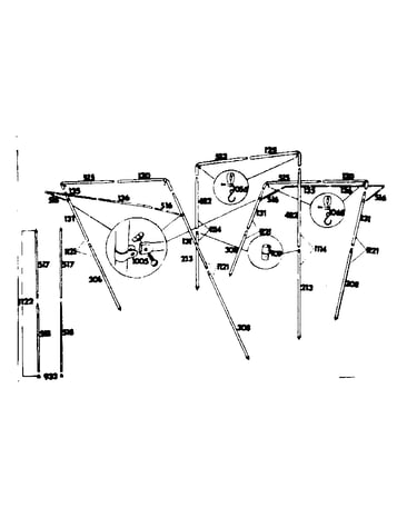 Frame assembly