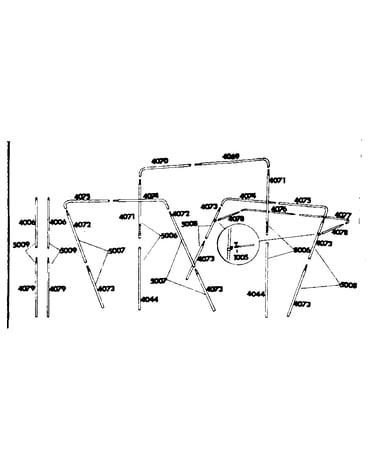 Frame assembly