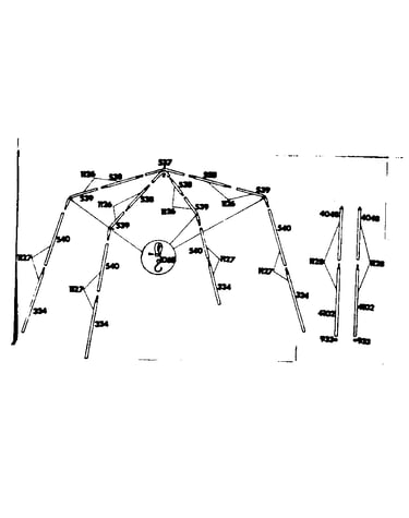 Frame assembly