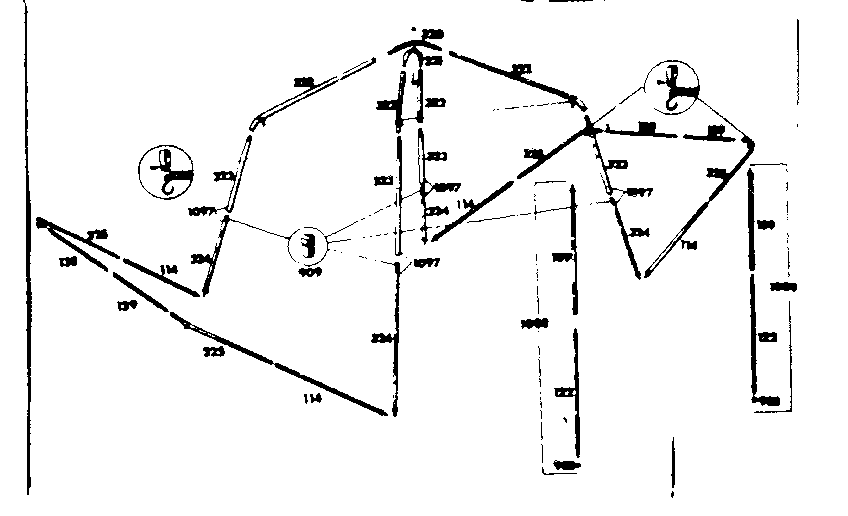 Frame assembly