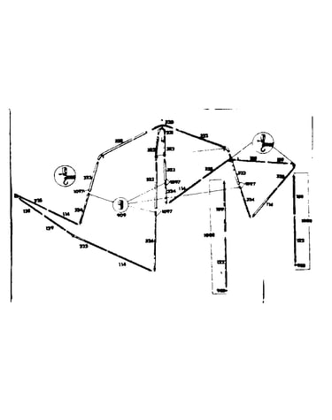 Frame assembly