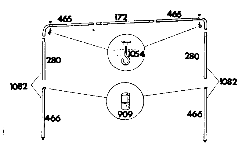 FRAME ASSEMBLY