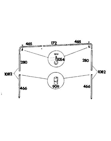 Frame assembly