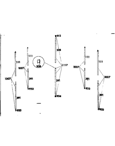 Frame assembly