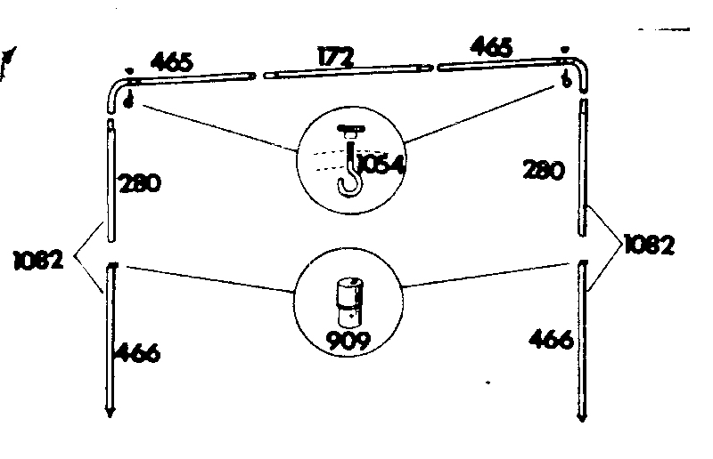 FRAME ASSEMBLY