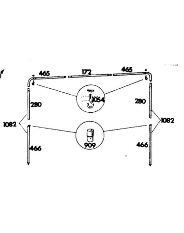Frame assembly