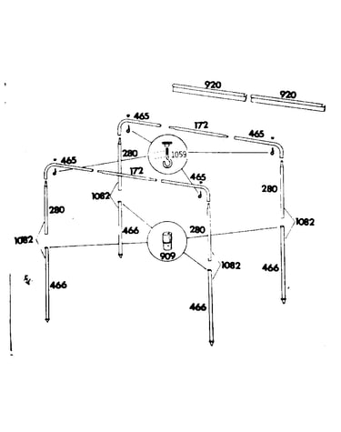 Frame assembly