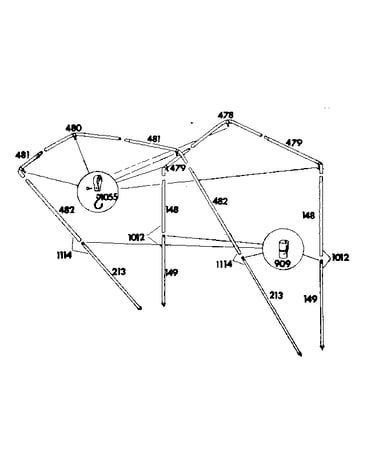 Frame assembly
