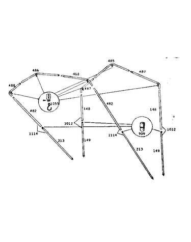 Frame assembly