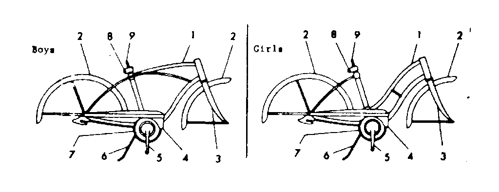 FRAME ASSEMBLY