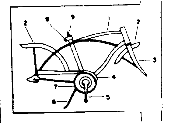 Frame assembly