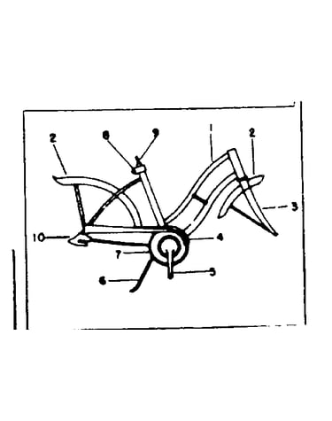 Frame assembly