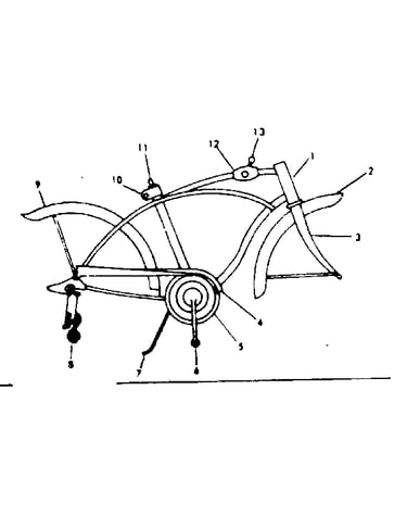 Frame assembly