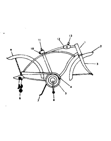 Frame assembly
