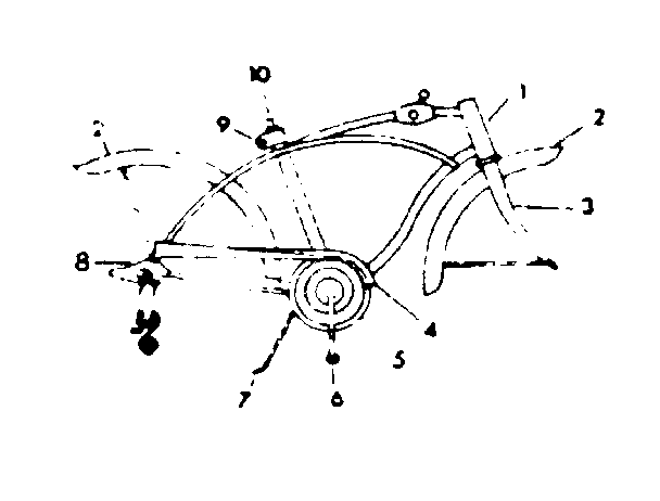 Frame assembly