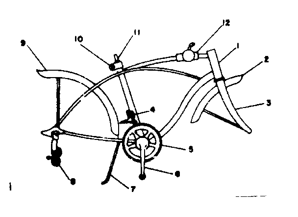 Frame assembly