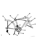Frame assembly