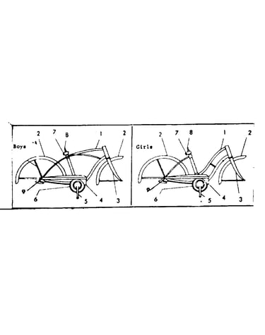 Frame assembly