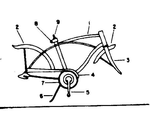 Frame assembly
