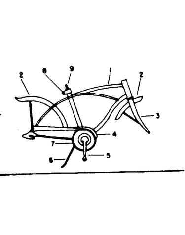 Frame assembly