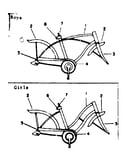 Frame assembly