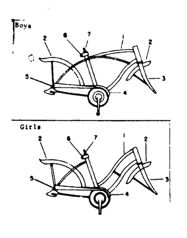 Frame assembly