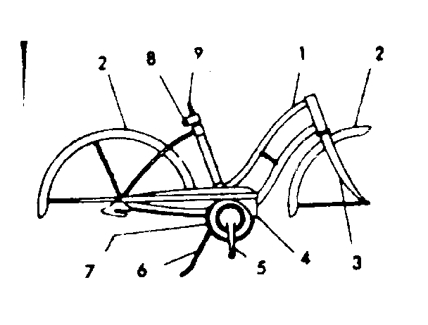 Frame assembly