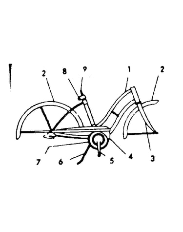 Frame assembly