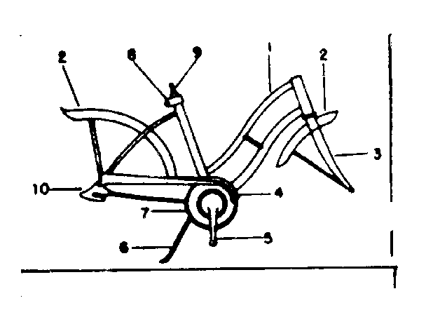 Frame assembly