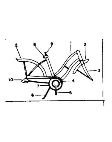Frame assembly