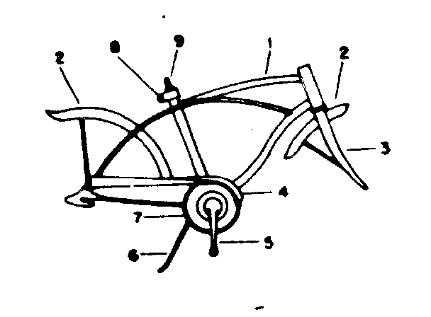 Frame assembly