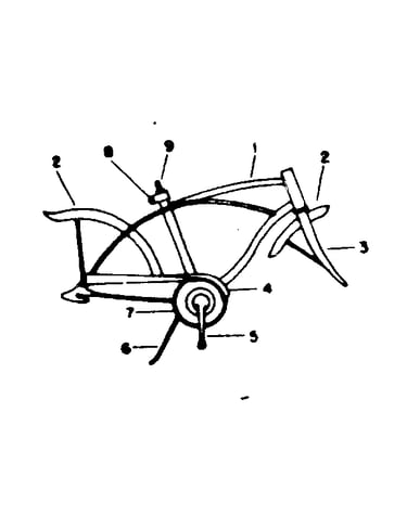 Frame assembly